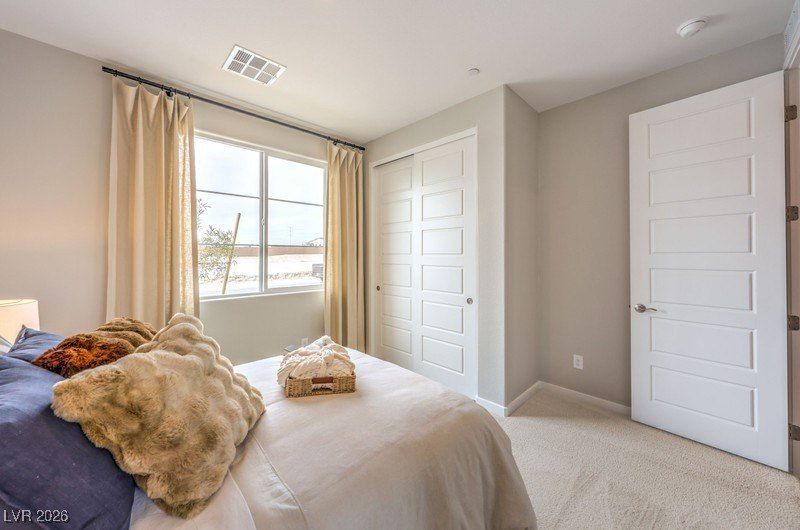 Sunny Harbor Lane. North Las Vegas, NV 89084