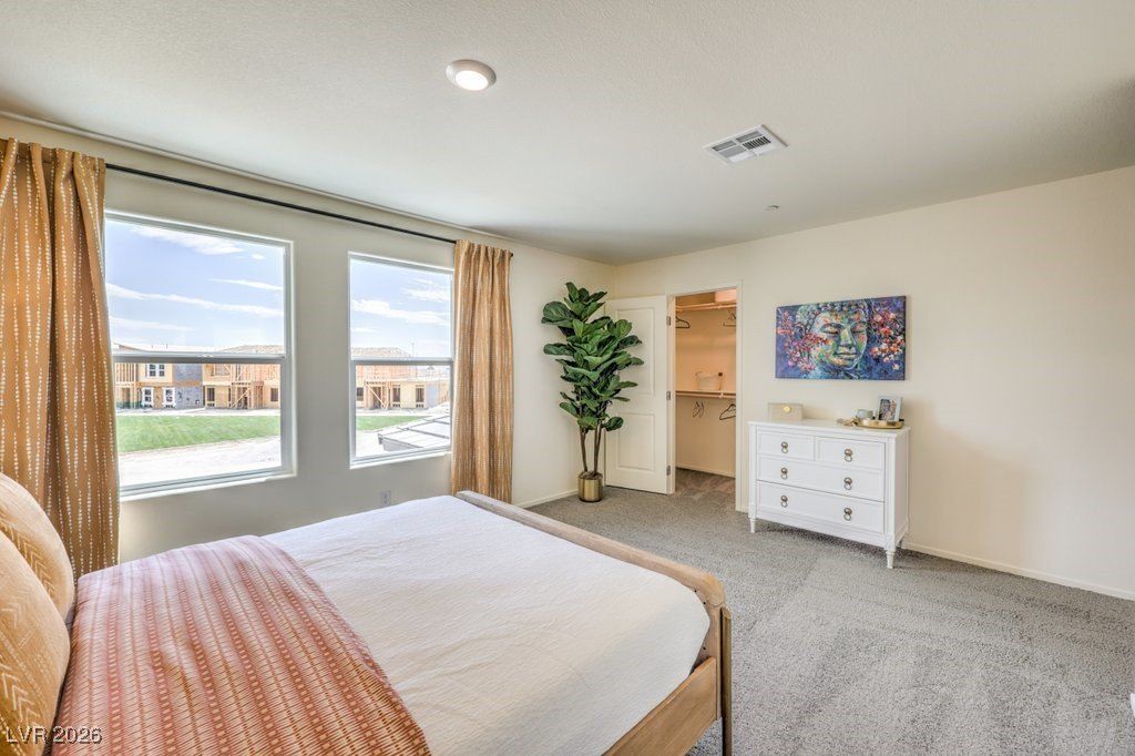 Thomas Creek Avenue. North Las Vegas, NV 89081