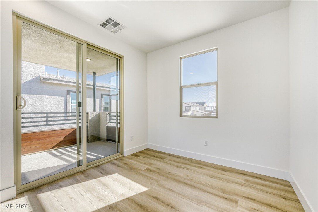 Soaring Sage Avenue. Las Vegas, NV 89138