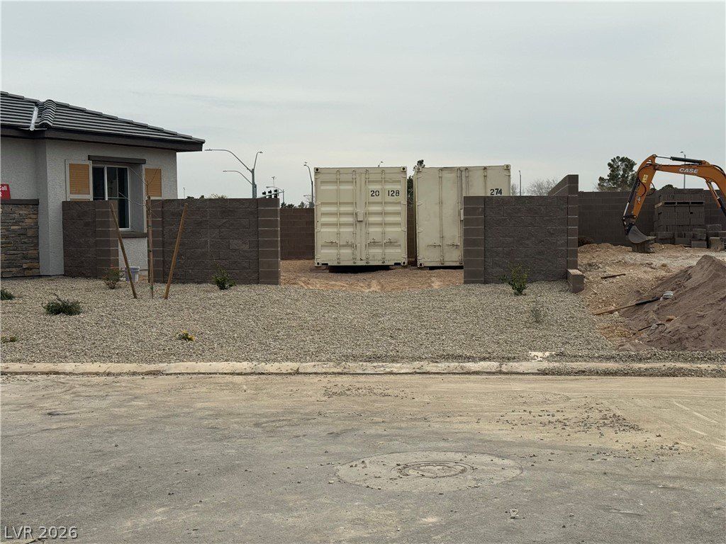 4860 Verde Mesa Court. Las Vegas, NV 89149