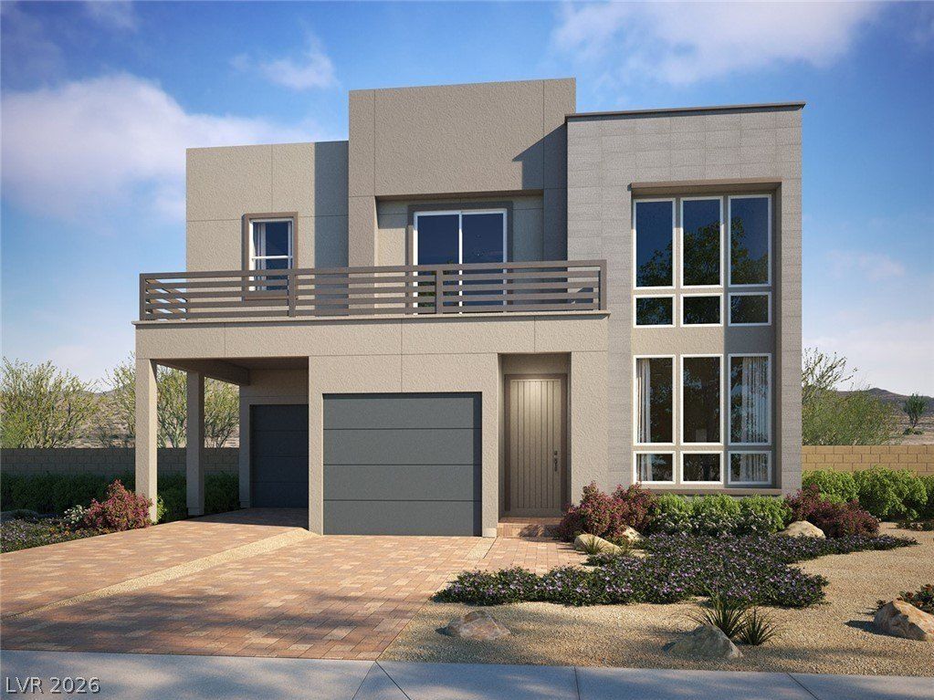 1726 Birder Street. Las Vegas, NV 89138