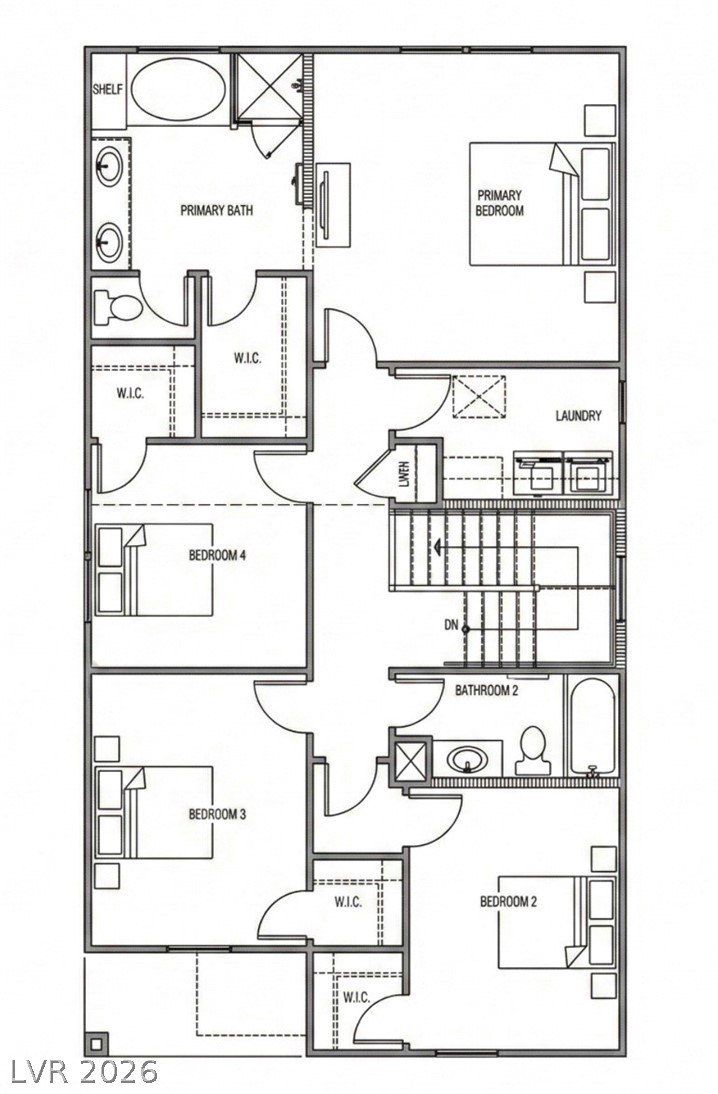 10519 Tranquil Cove Court. Las Vegas, NV 89179
