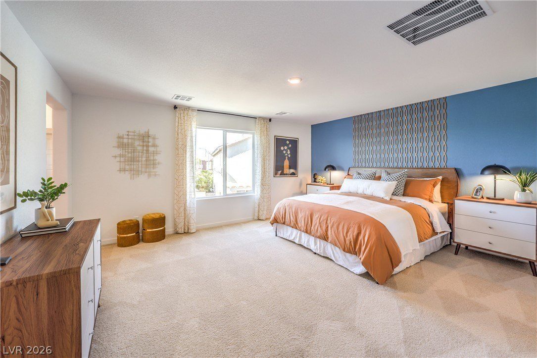 6057 Sunshine Shores Street. North Las Vegas, NV 89081