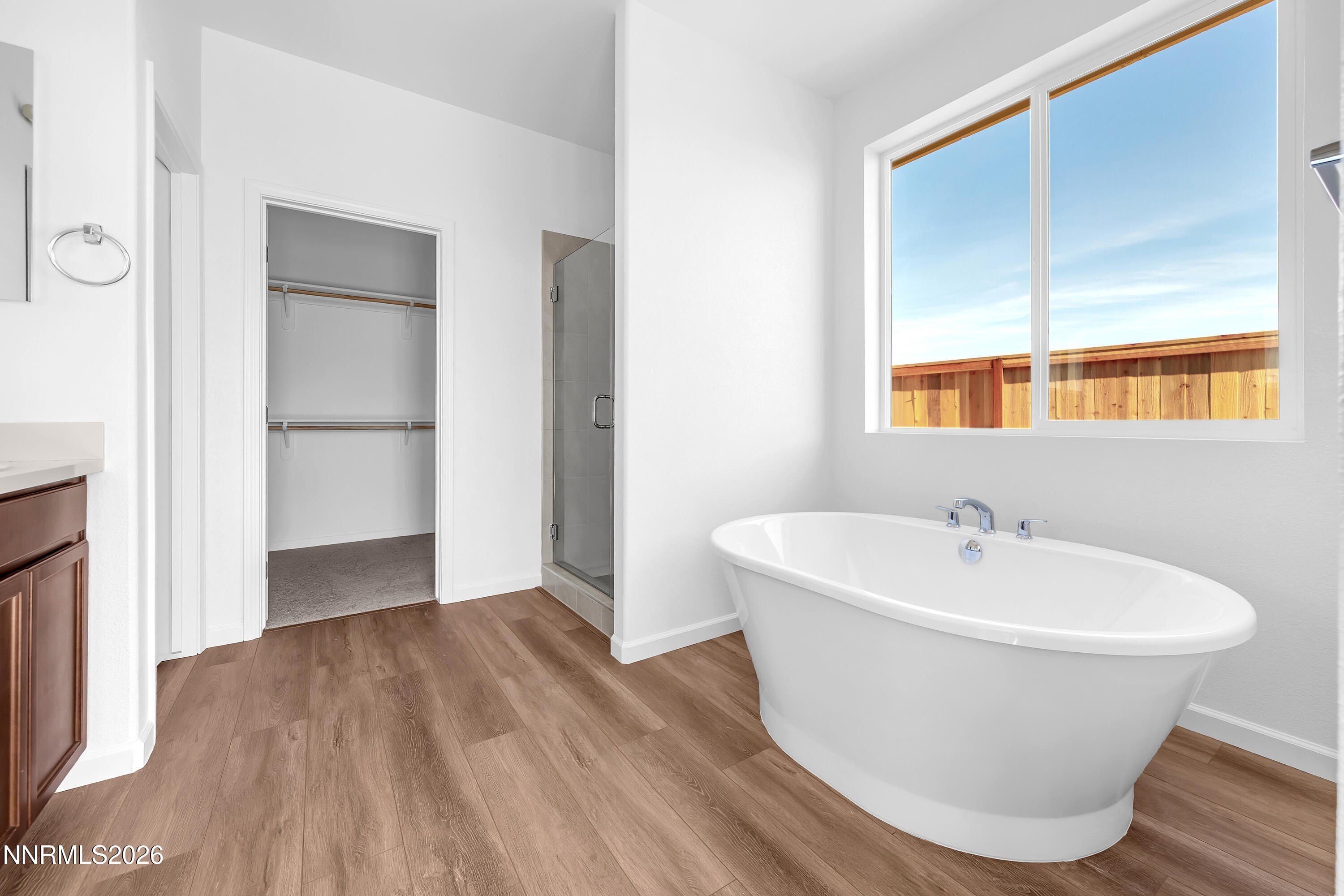 3136 Orrizonte Terrace. Reno, NV 89512