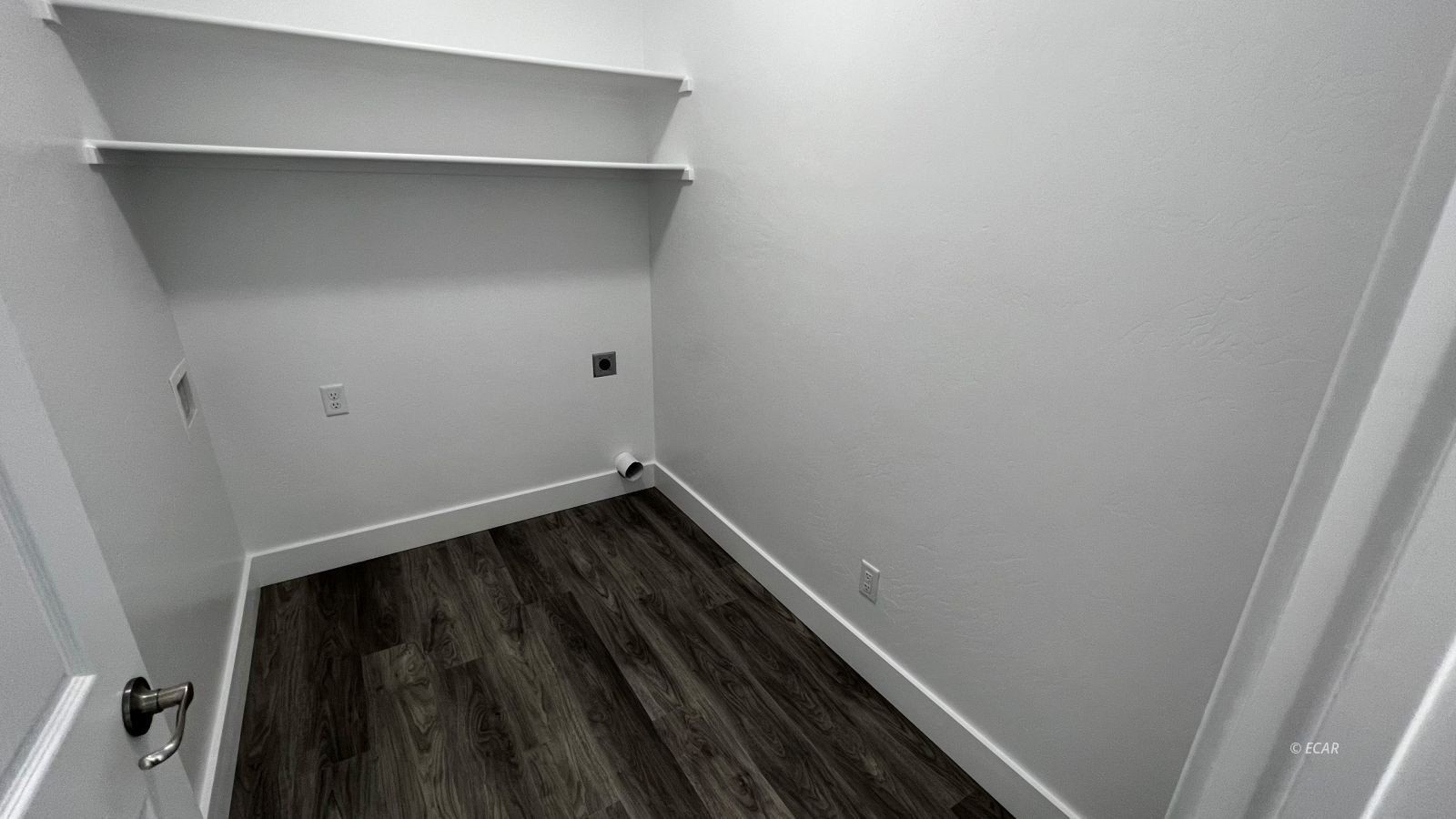 Crest Drive Lot B1. Spring Creek, NV 89815