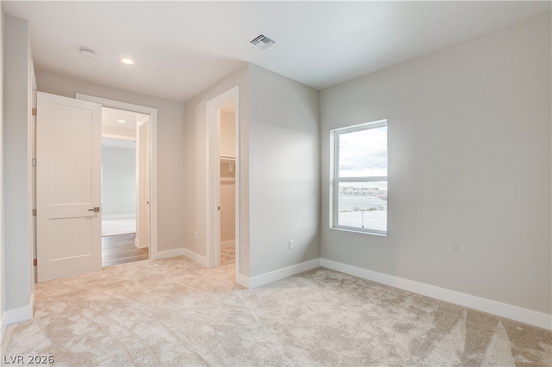 6511 Adrian Ridge Court. Las Vegas, NV 89149