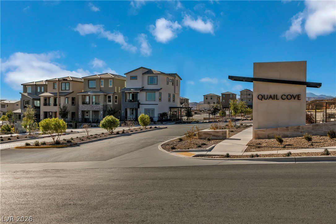 11630 Gambels Quail Avenue. Las Vegas, NV 89138