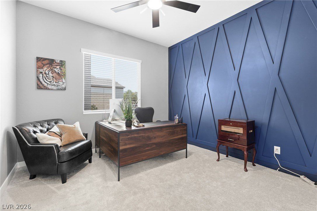 9525 W Fisher Avenue. Las Vegas, NV 89149