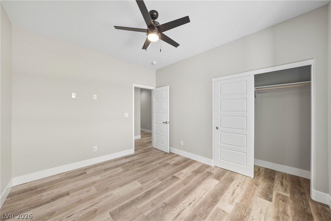 711 W Leffner Drive. Pahrump, NV 89060