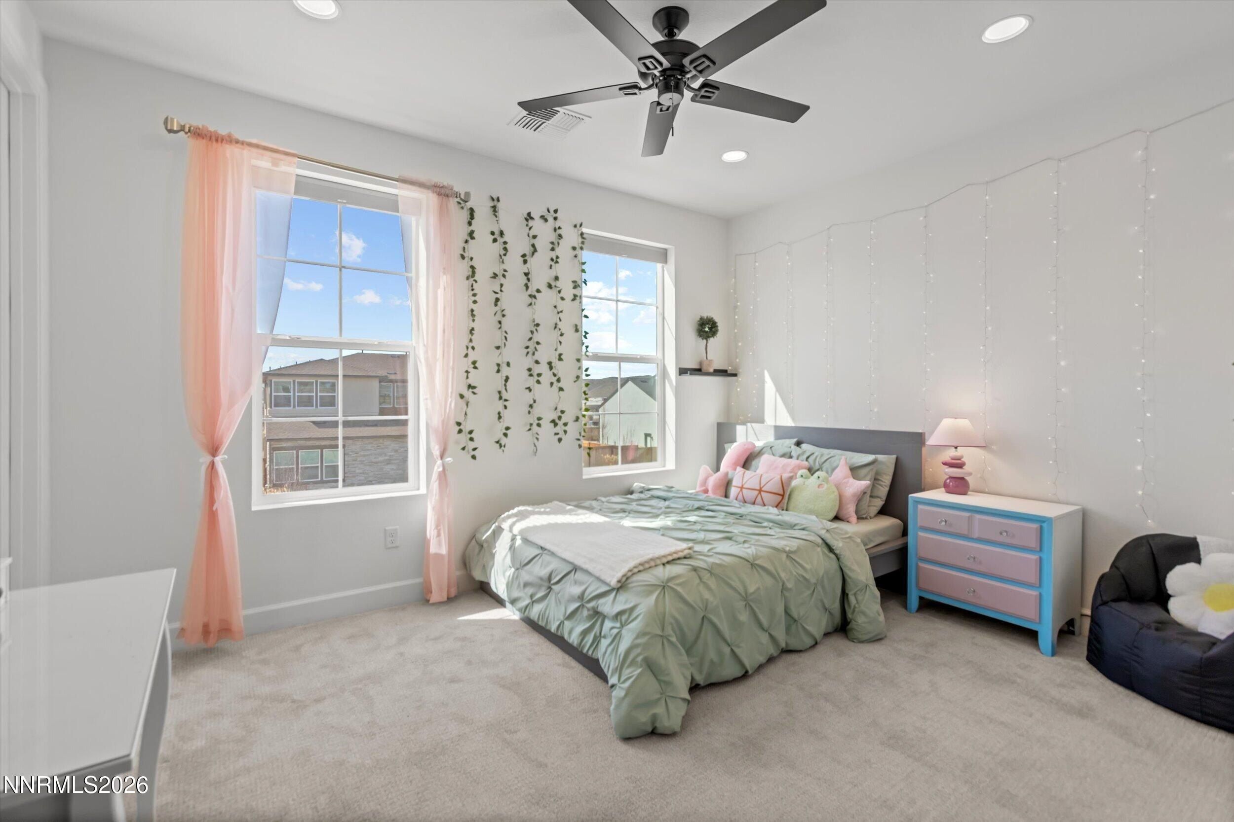 325 S Pah Rah Rdg Drive. Sparks, NV 89441