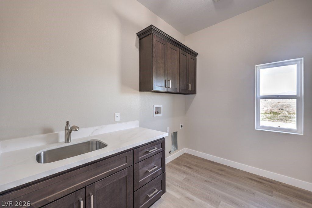 2981 Torrey Pines Avenue. Pahrump, NV 89048