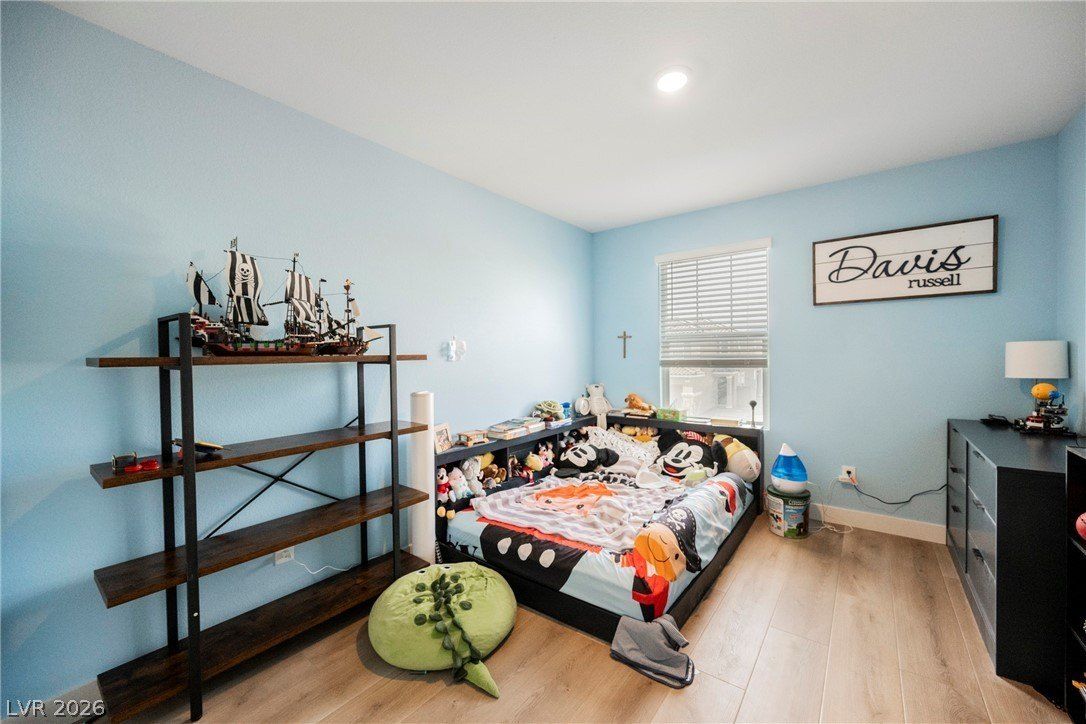 2708 Tricase Street. Henderson, NV 89044