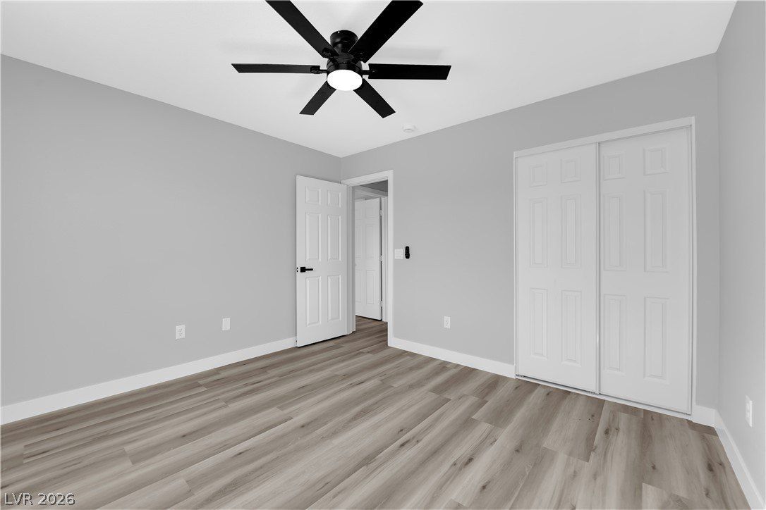 3788 Longfellow Street. Las Vegas, NV 89115