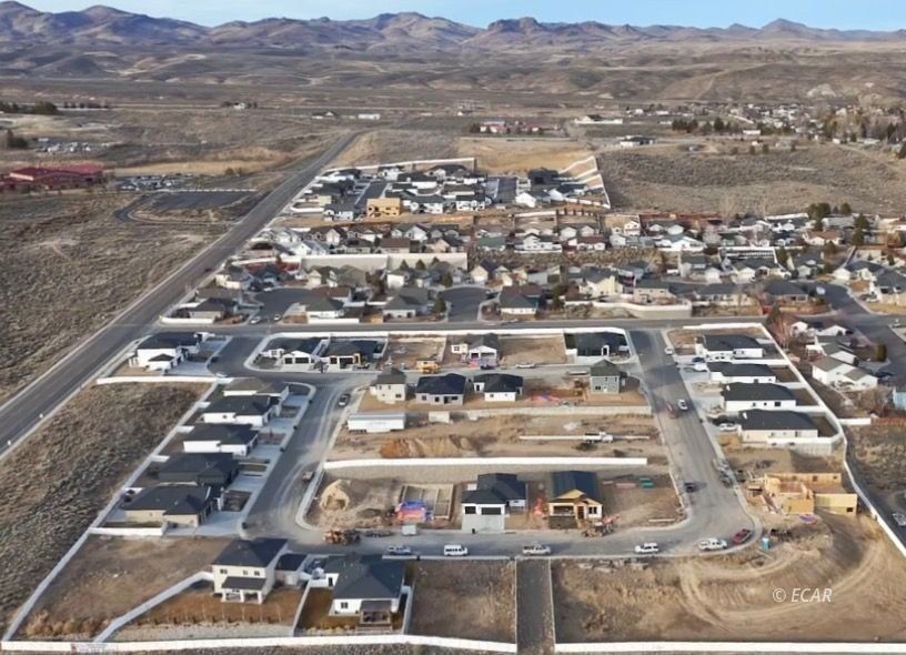 2934 Eleanor Court. Elko, NV 89801