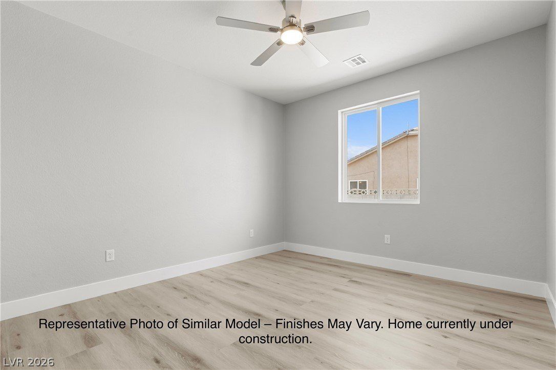 2870 Margarita Avenue. Pahrump, NV 89048