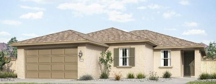 1111 Gold Crater Place Unit Homesite 6. Dayton, NV 89403
