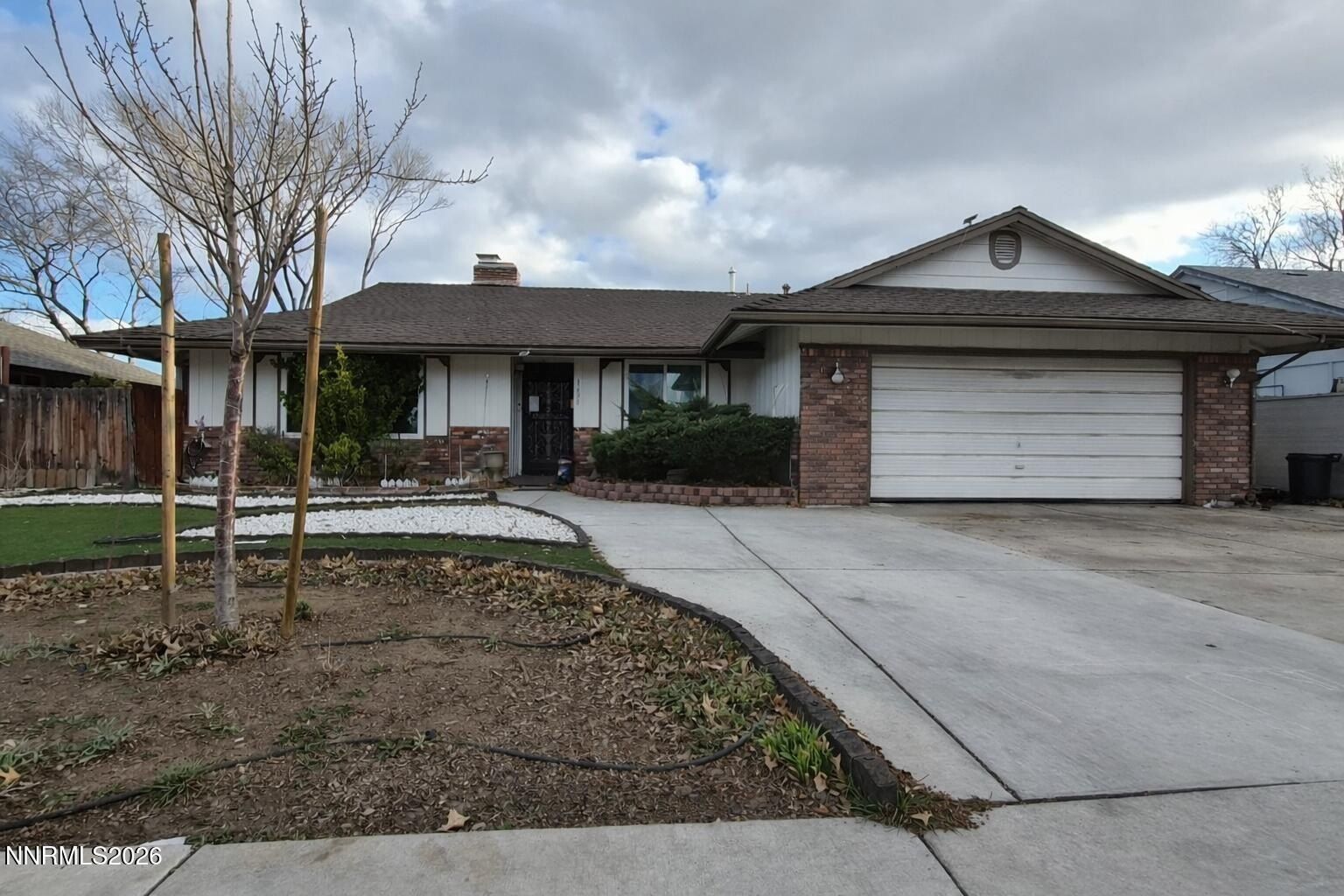 1695 Zephyr Way. Sparks, NV 89431