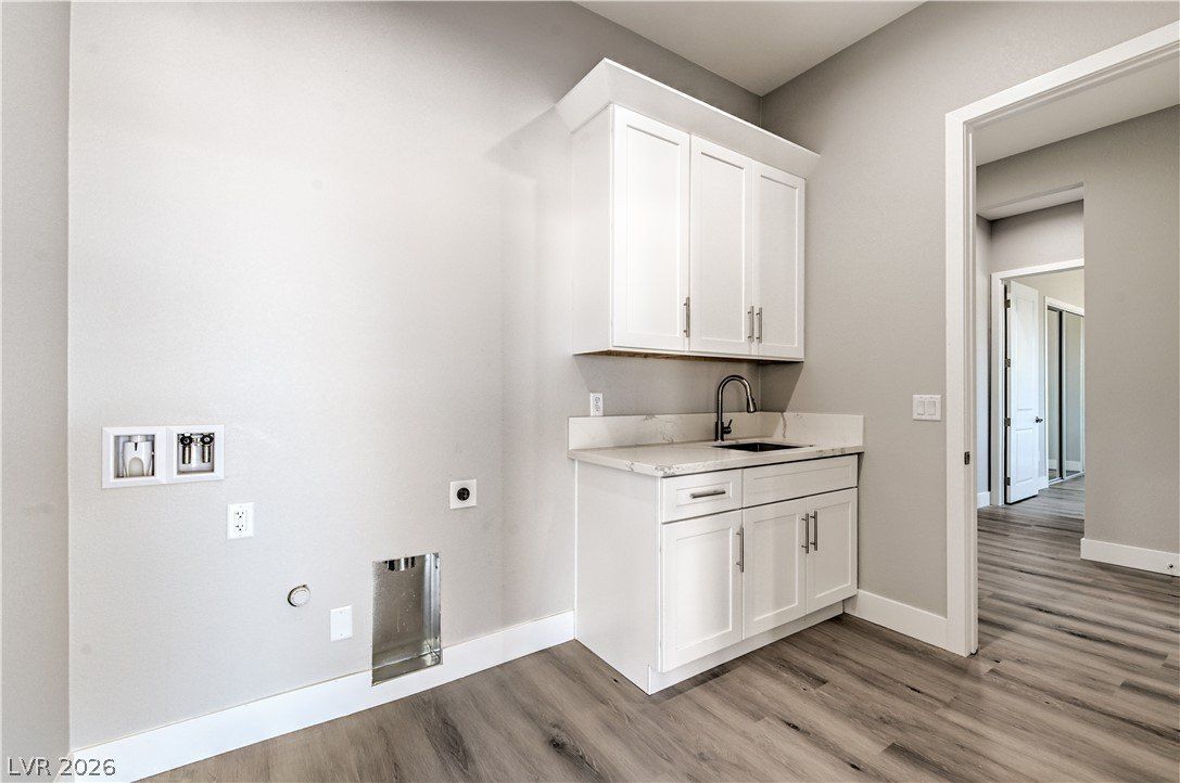 5111 Andover. Pahrump, NV 89061