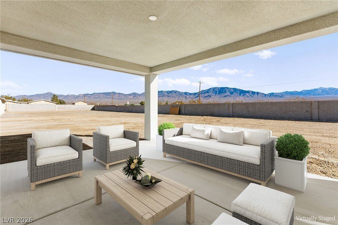 3901 N Mayfield Ranch Road. Pahrump, NV 89060