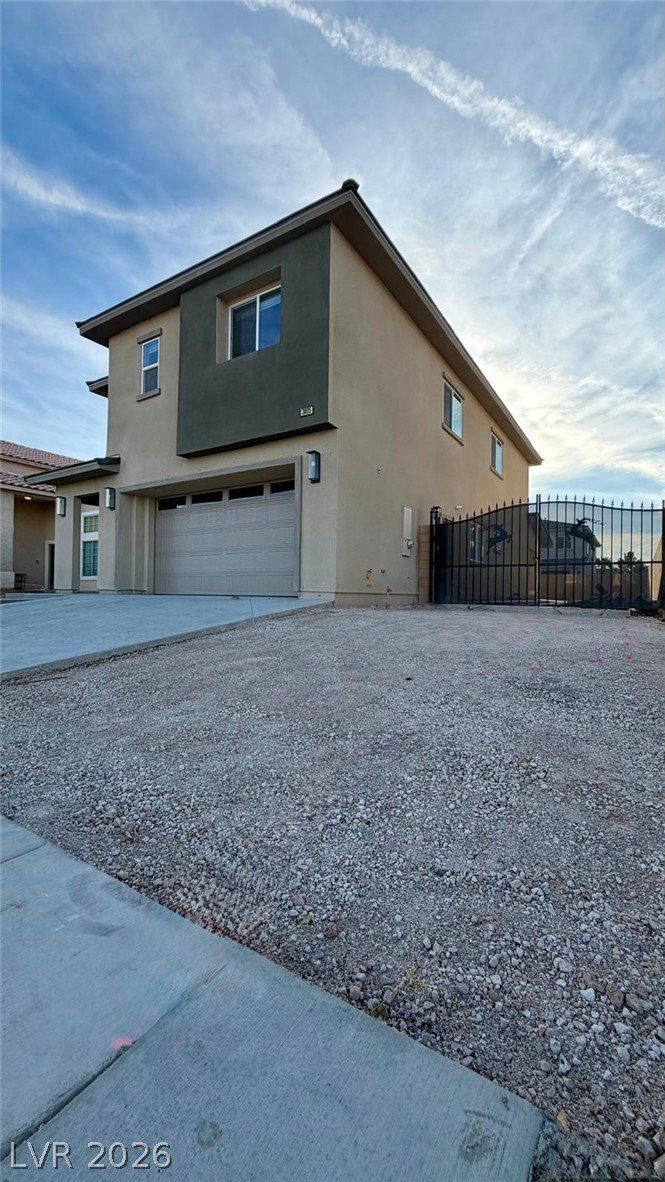 3805 Allen Lane. North Las Vegas, NV 89032