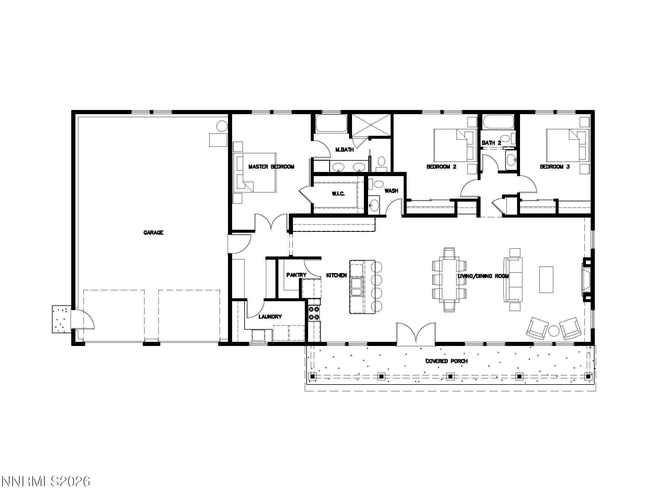 2246 Cartwright Road. Reno, NV 89521