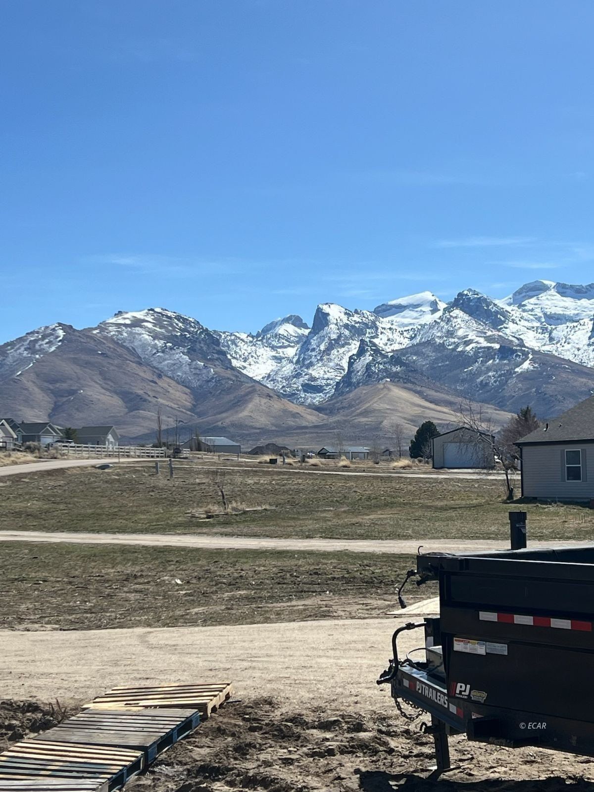 715 Aseop Drive. Spring Creek, NV 89815