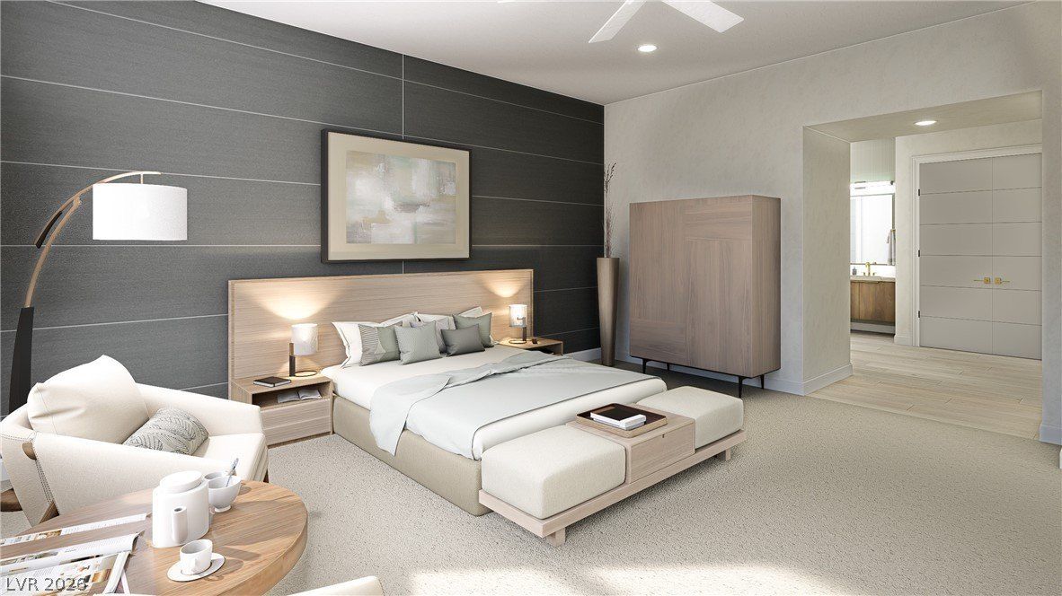 4380 N Bonita Vista Street. Las Vegas, NV 89129