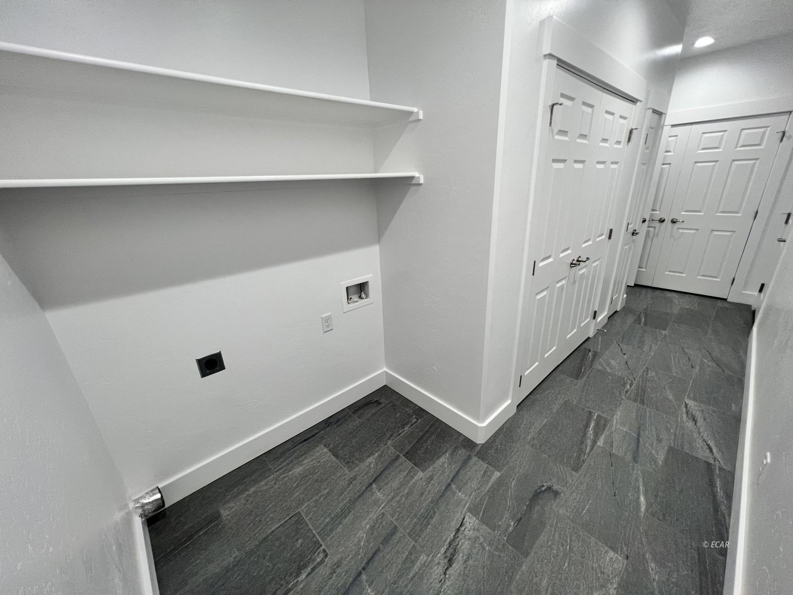 Diamond Ridge Drive Lot B13. Spring Creek, NV 89815