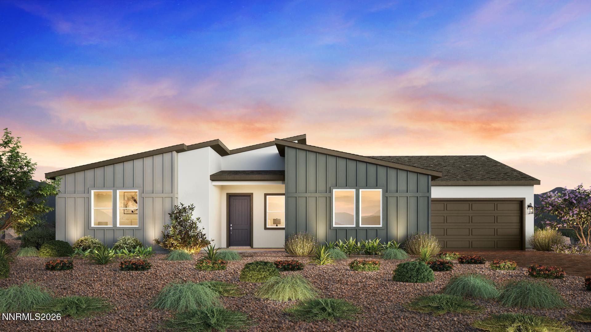 1668 Venado Valley Circle. Carson City, NV 89703