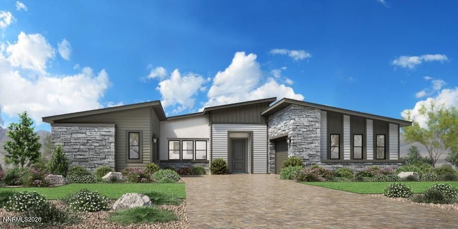 2750 Diamond River Drive Unit Mayfield 608. Reno, NV 89521