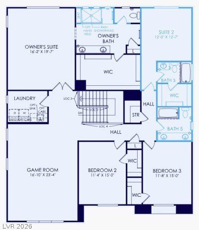 10218 Dawnville Walk Street. Las Vegas, NV 89141