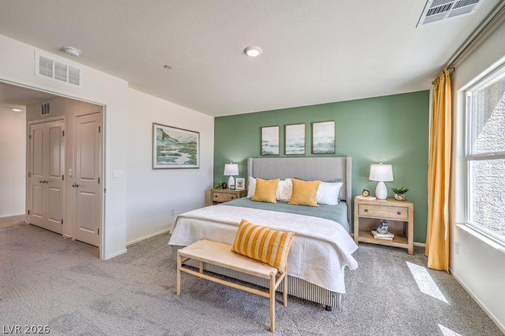 7368 Sylvia Springs Street. North Las Vegas, NV 89081