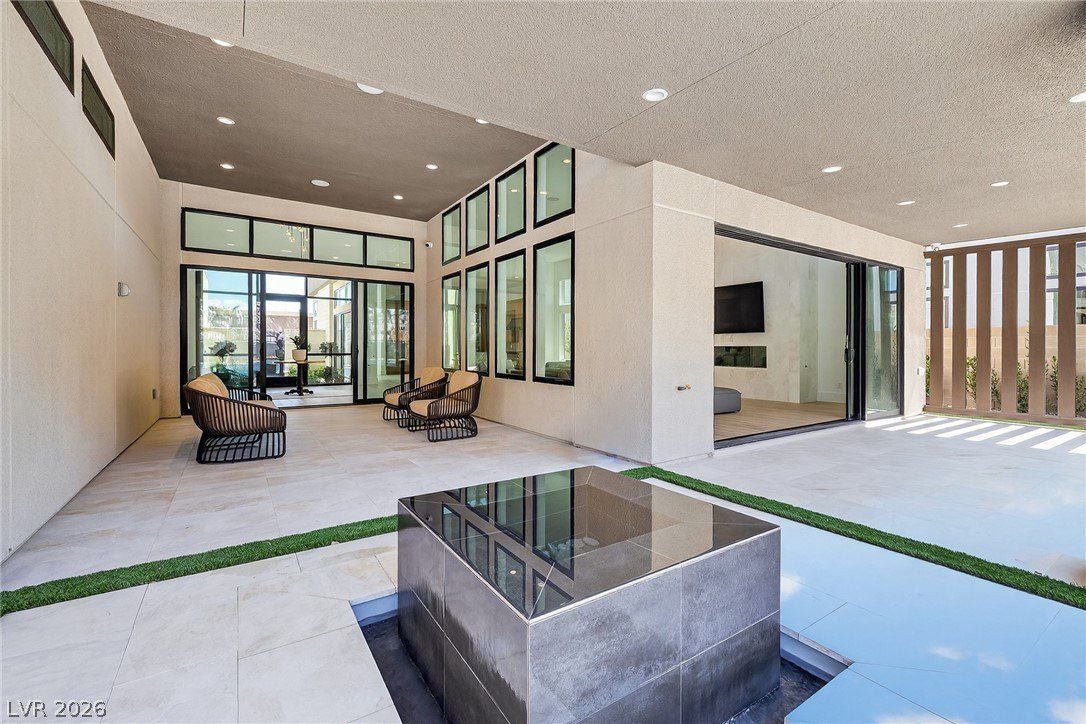 4803 Verde Bloom Street. Las Vegas, NV 89135