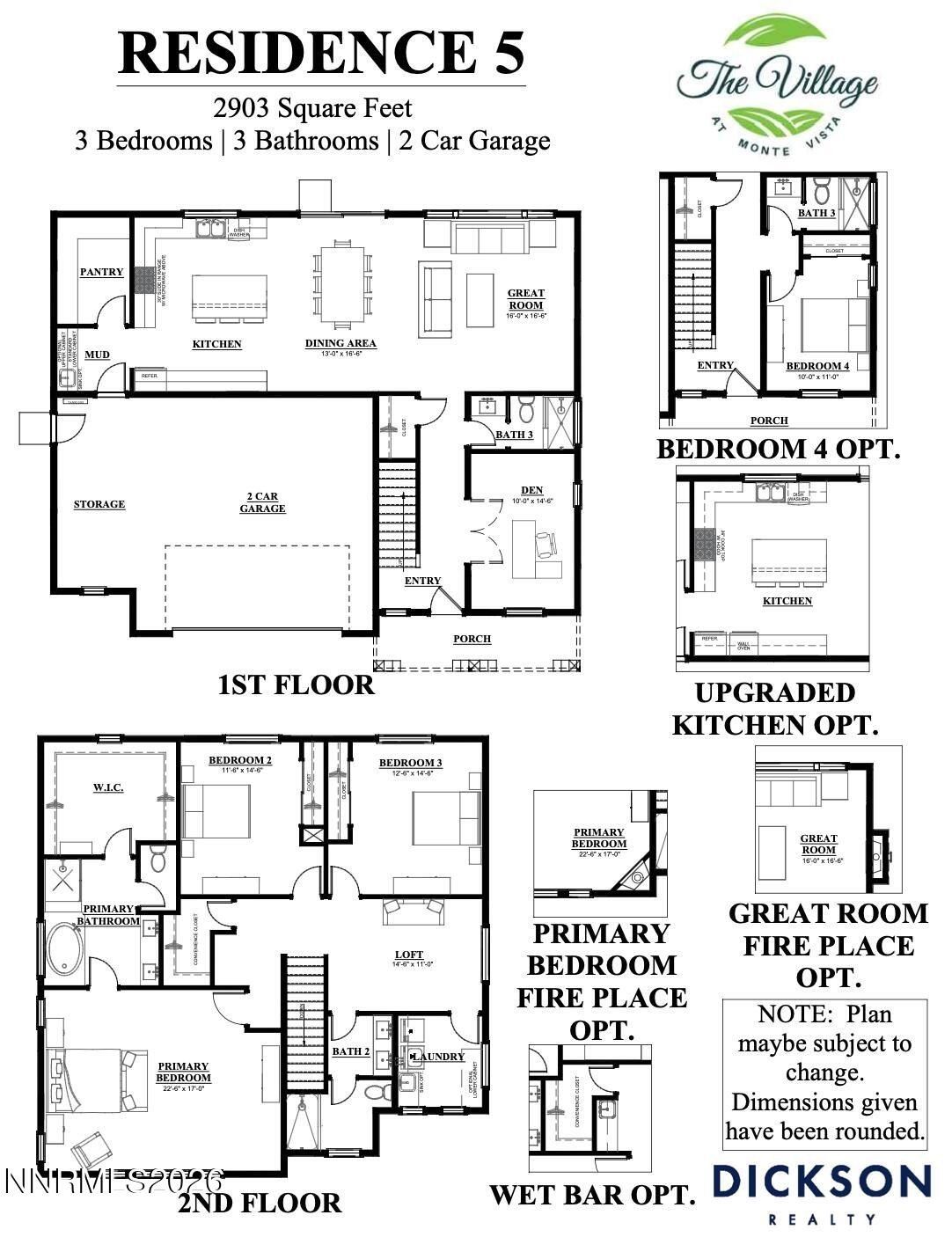446 Golden Gate Court Lot 79. Minden, NV 89423