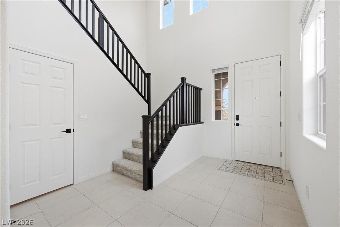 3777 Alla Rocca Avenue. Henderson, NV 89044