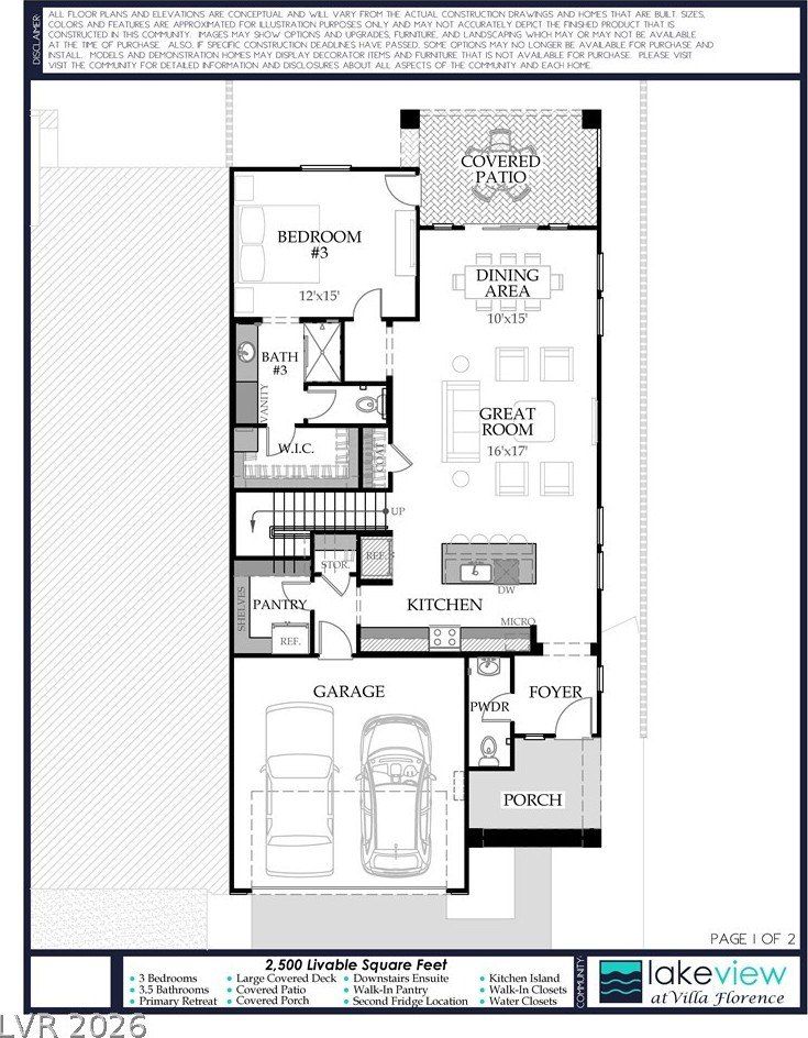 687 Florence Drive. Boulder City, NV 89005