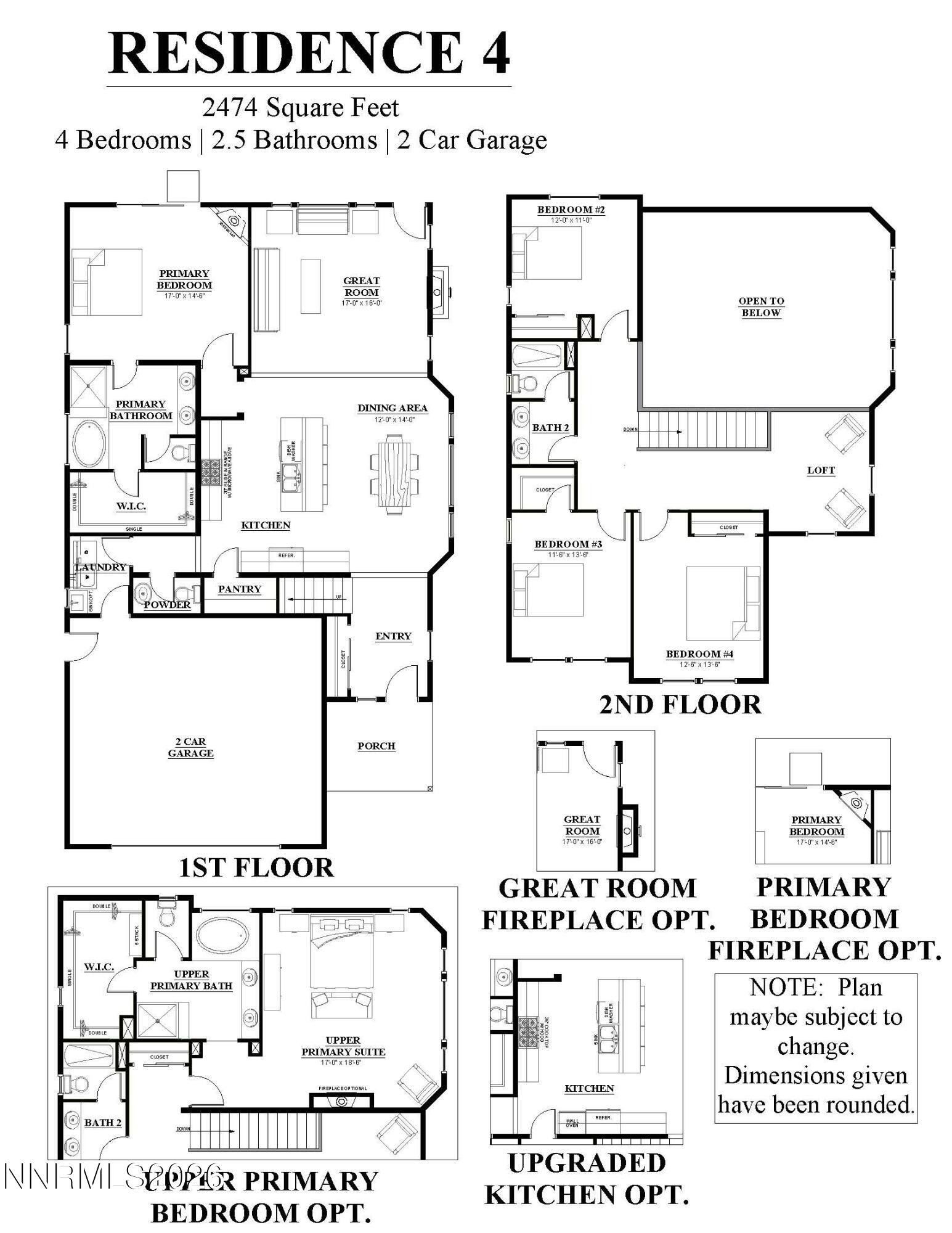 448 Golden Gate Court Lot 78. Minden, NV 89423