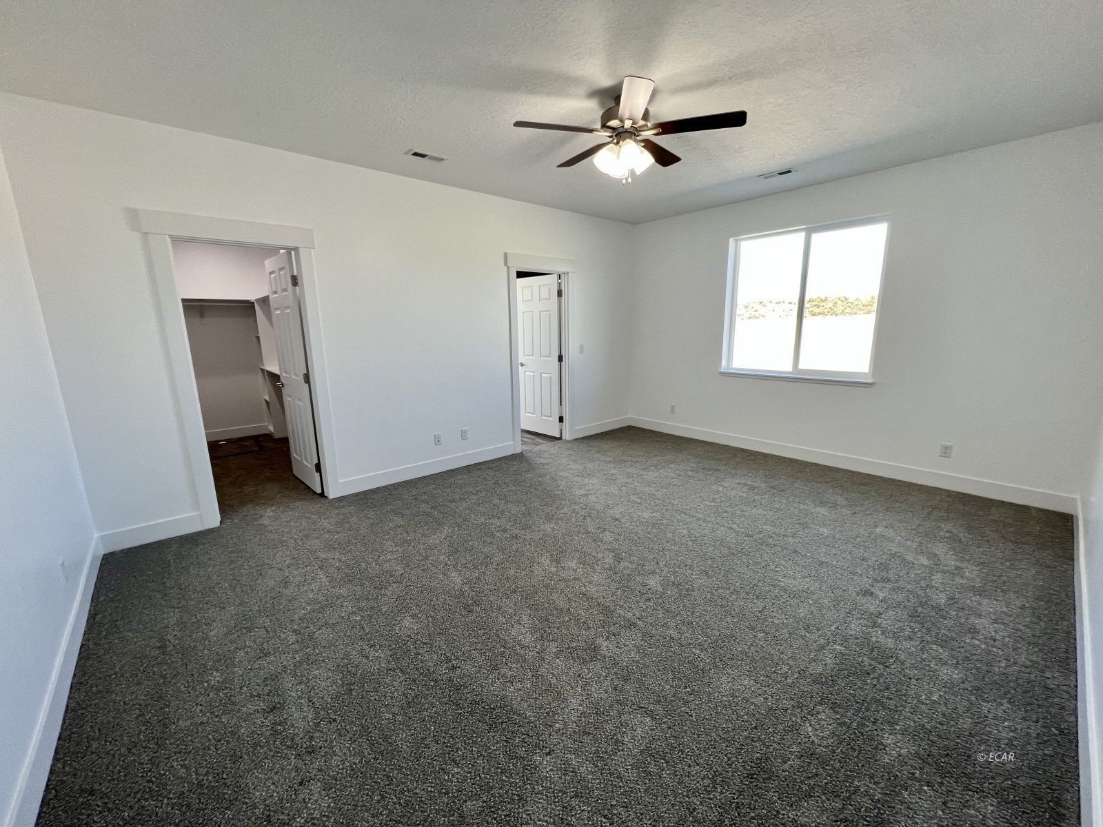 Ridgeway Drive Lot C5. Spring Creek, NV 89815