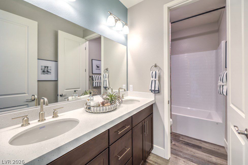 7641 Gage Falls Lane. North Las Vegas, NV 89084