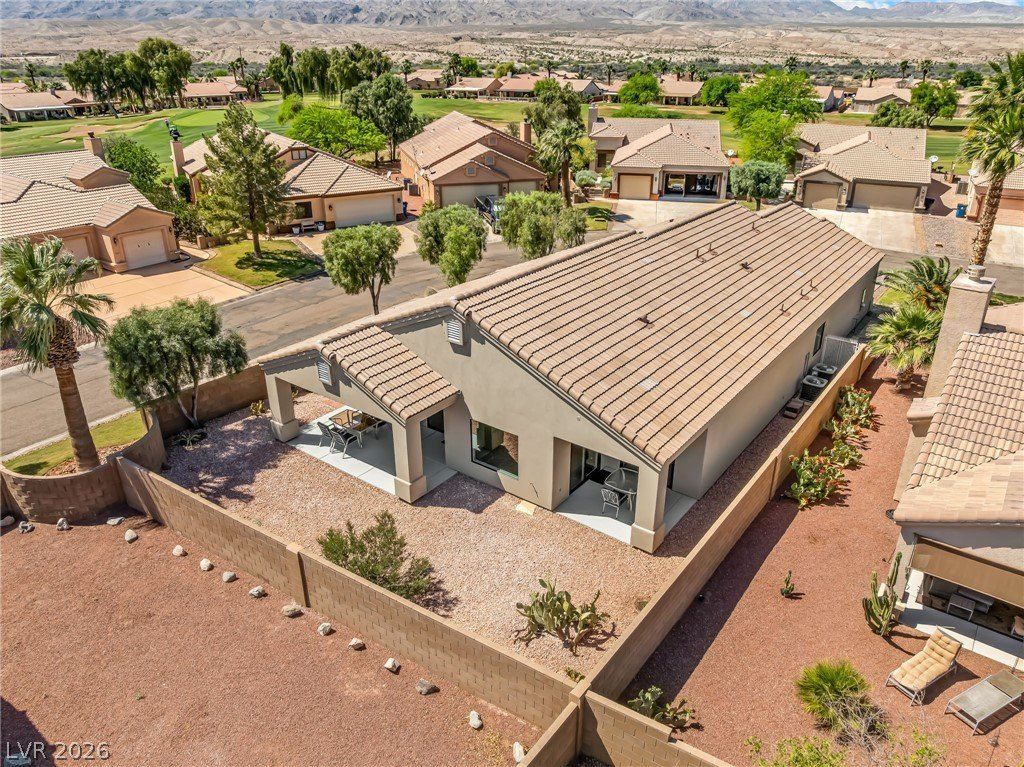 1427 Palm Drive. Laughlin, NV 89029