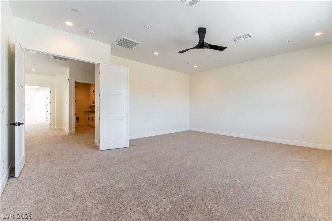 3423 Spanish Winds Court. Las Vegas, NV 89141