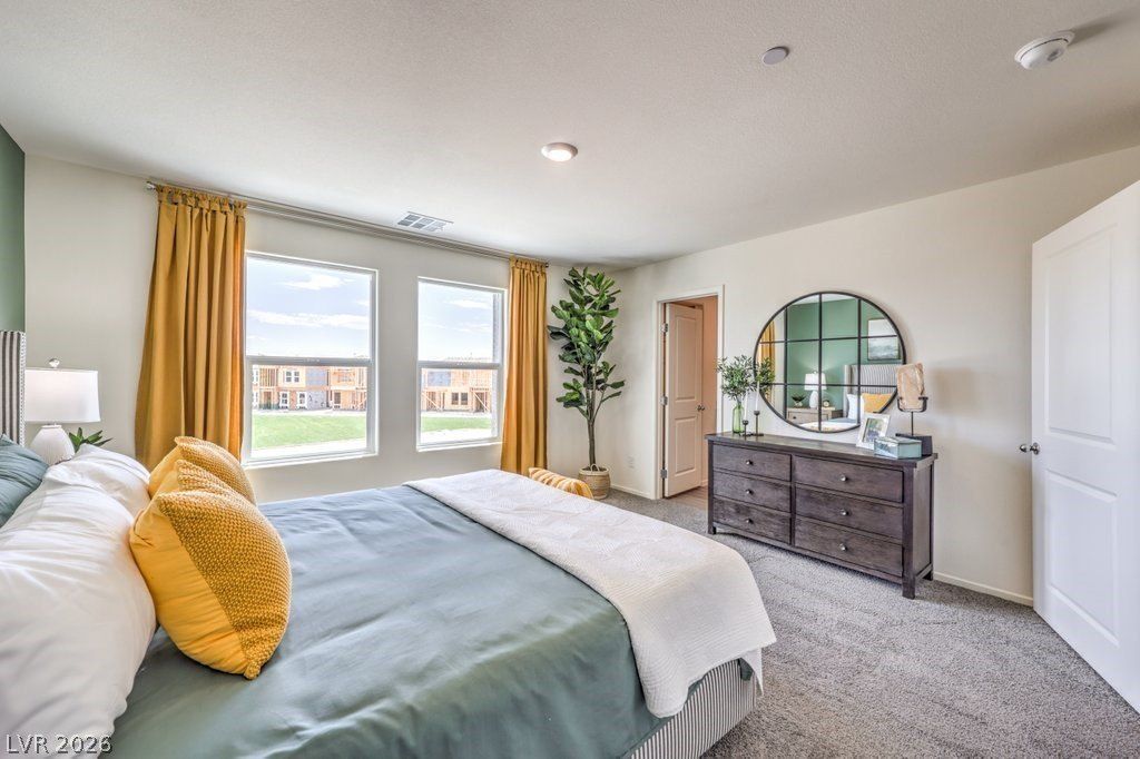 1501 Pamela Springs Lane. North Las Vegas, NV 89081