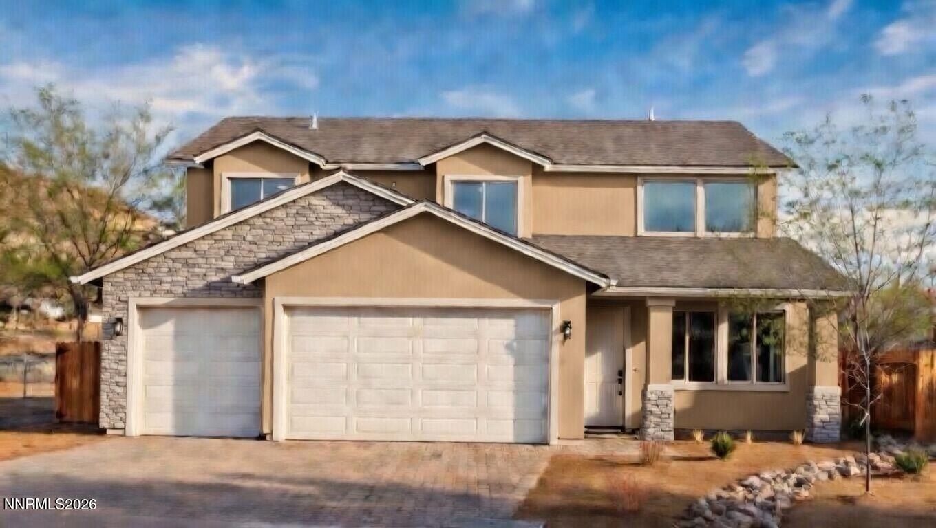 3614 Oakridge Drive. Sparks, NV 89436