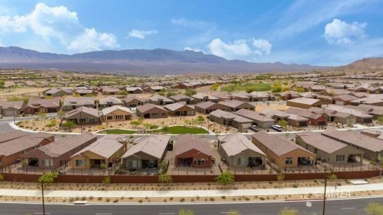 1353 Evening Breeze Ln. Mesquite, NV 89034