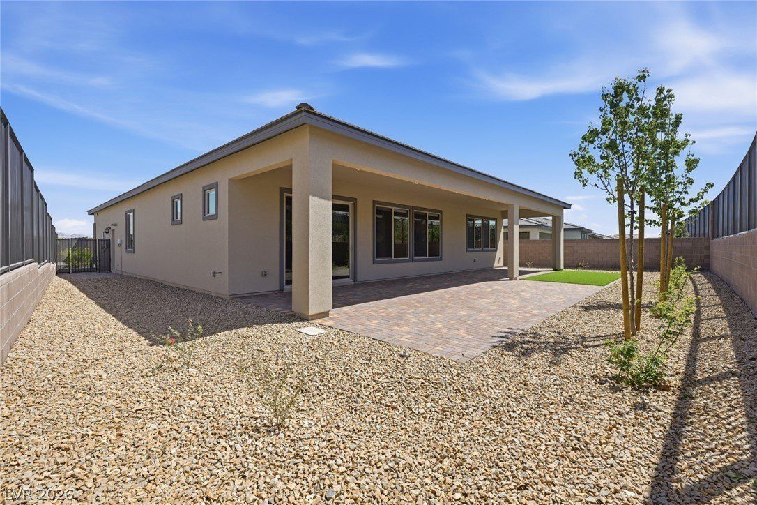 10103 Redwood Desert Drive. Las Vegas, NV 89143