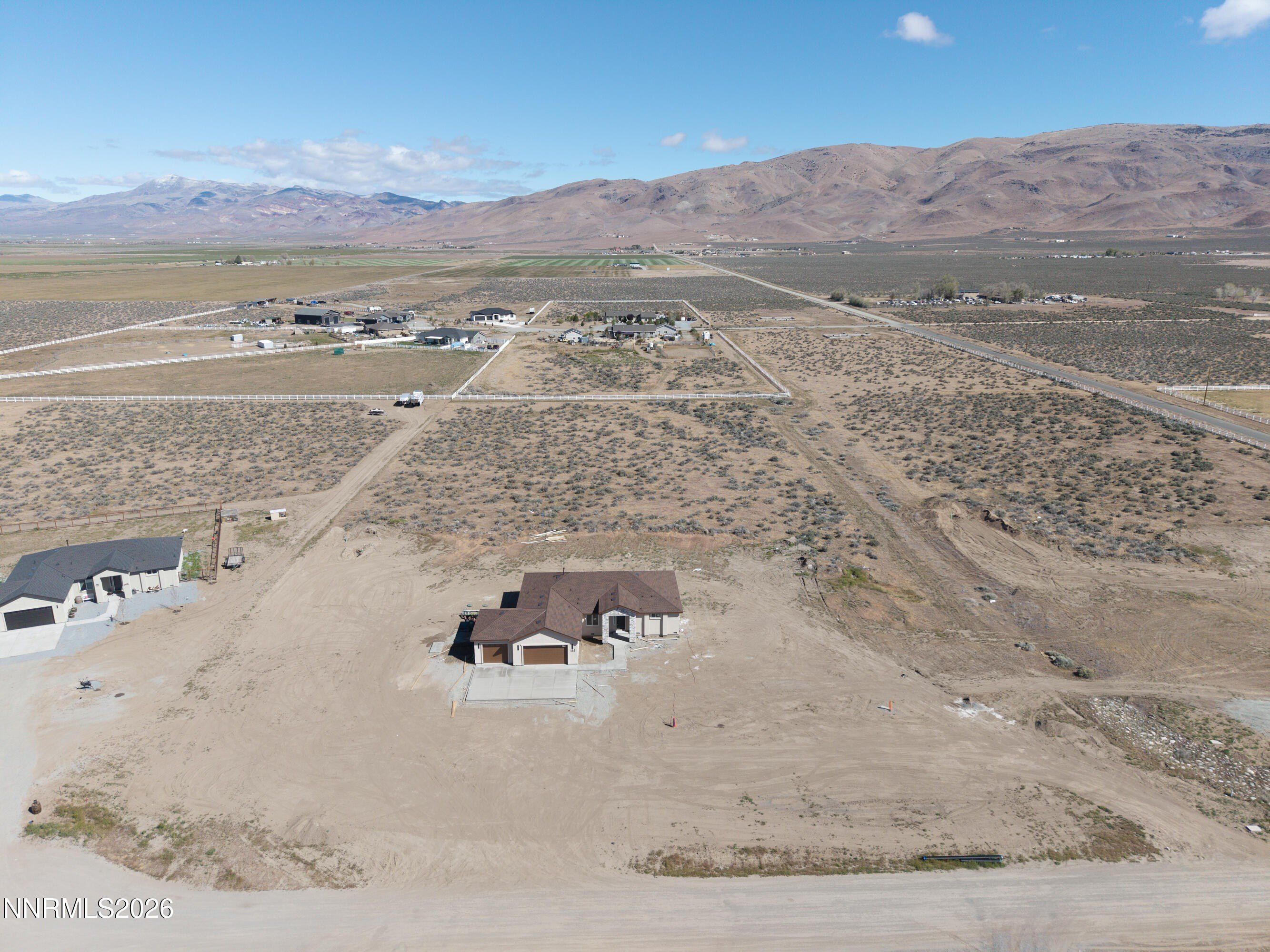 155 Pinto Ranch Court. Reno, NV 89510