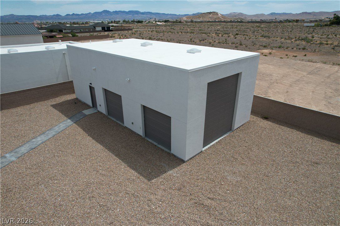 8197 W Ford Avenue. Las Vegas, NV 89113