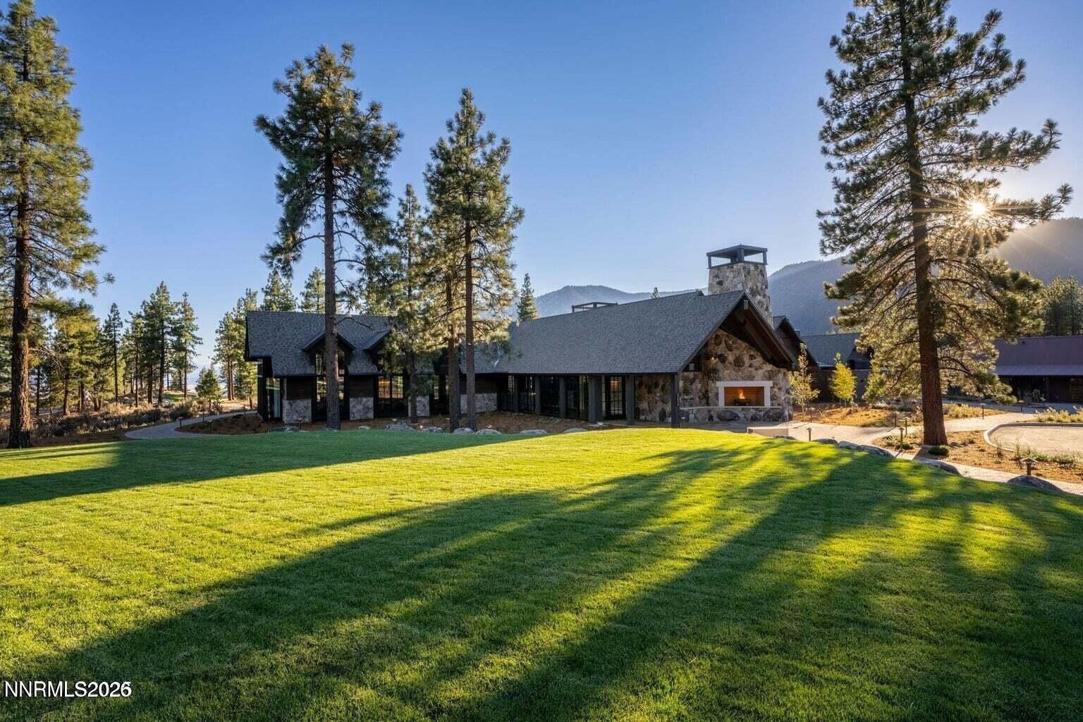 3574 Knob Point Trail. Carson City, NV 89705