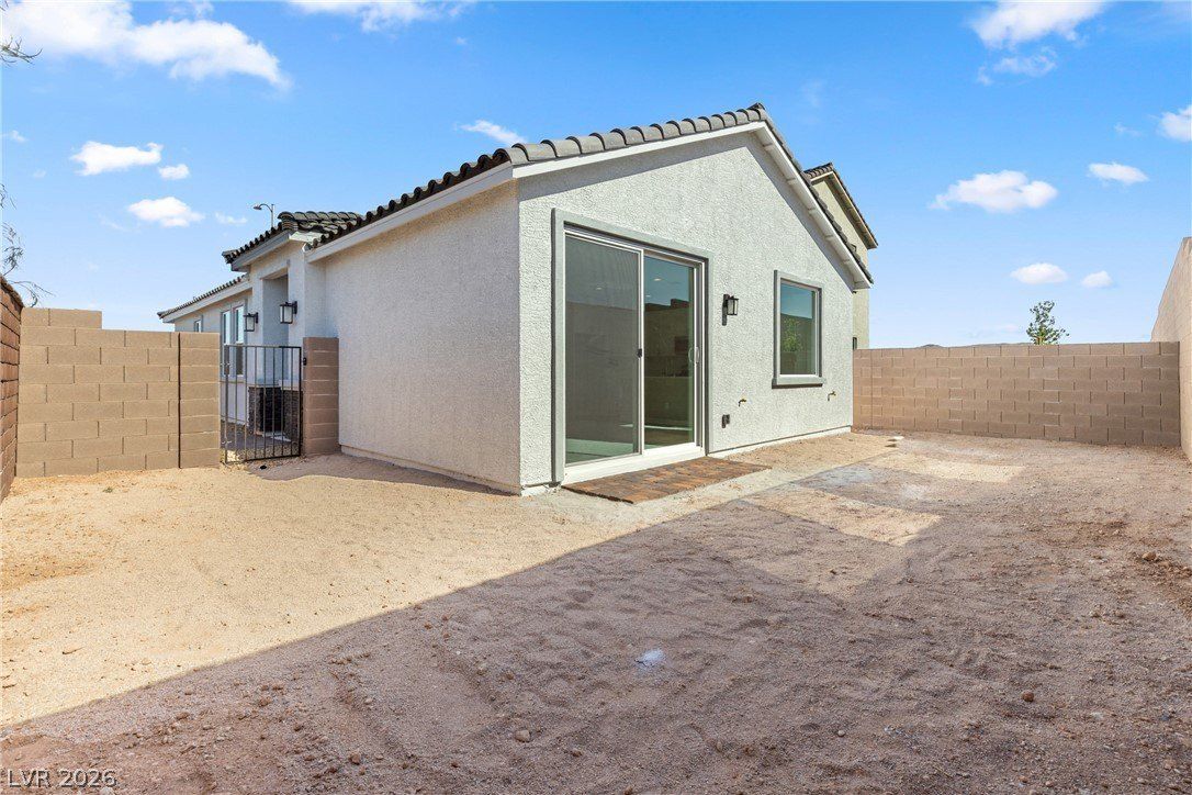 10507 S Lisa Lane. Las Vegas, NV 89179