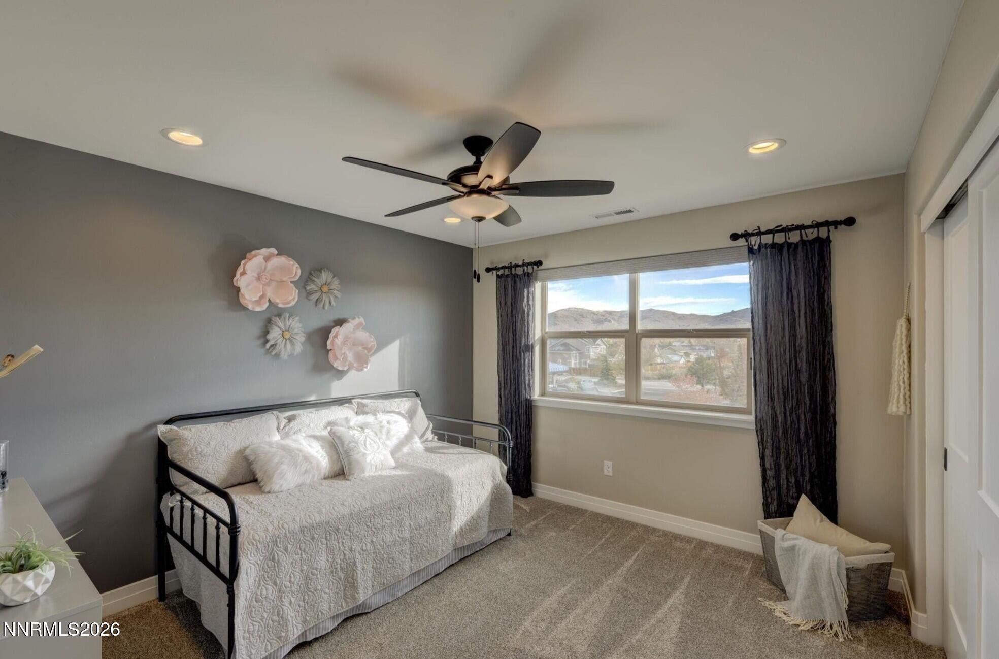 529 Bayonne Avenue. Carson City, NV 89701
